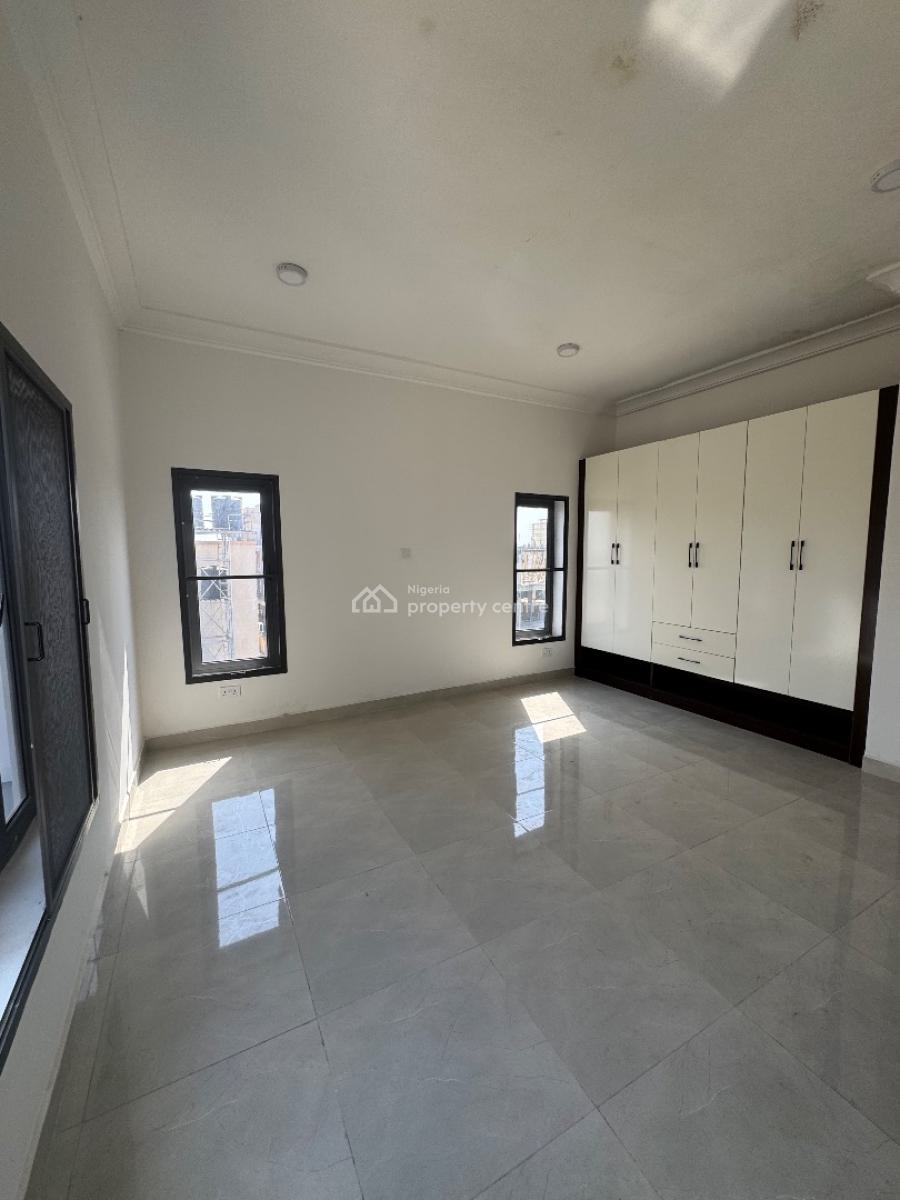 Brand New 3 Bedroom Flat + Bq, Katampe, Abuja, Flat / Apartment for Rent