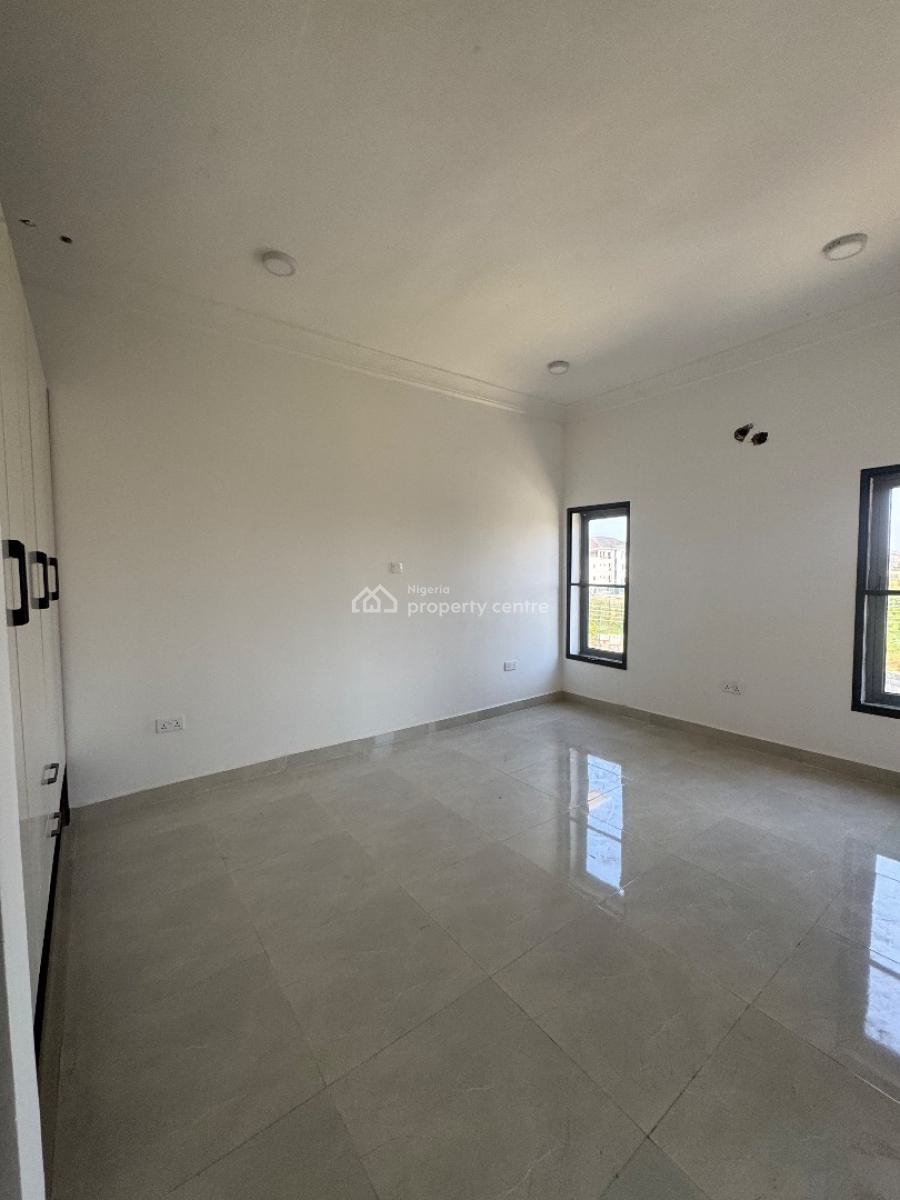 Brand New 3 Bedroom Flat + Bq, Katampe, Abuja, Flat / Apartment for Rent