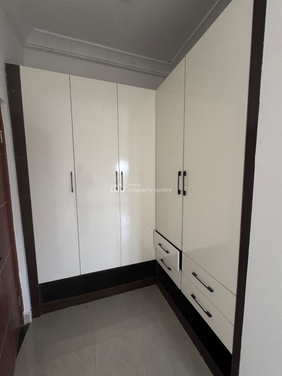 Brand New 3 Bedroom Flat + Bq, Katampe, Abuja, Flat / Apartment for Rent