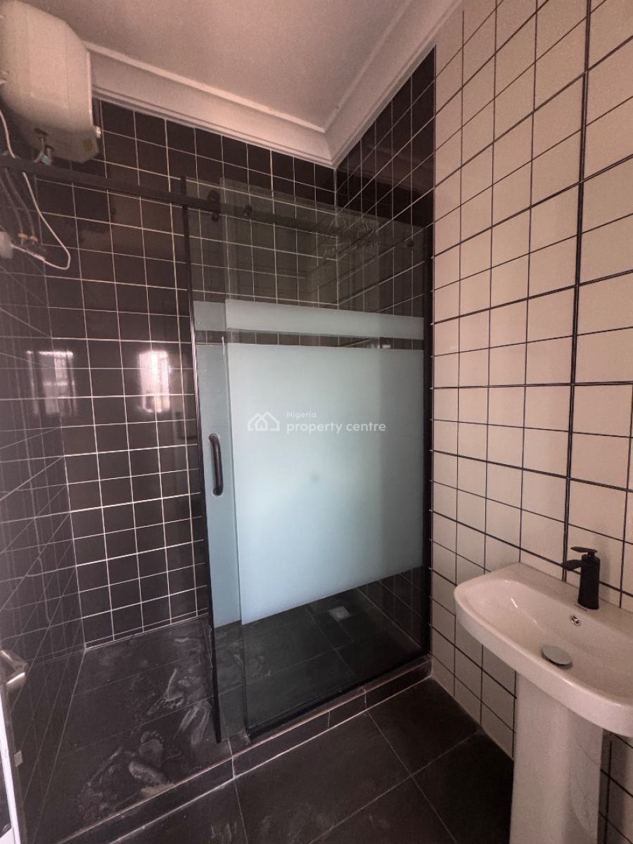 Brand New 3 Bedroom Flat + Bq, Katampe, Abuja, Flat / Apartment for Rent