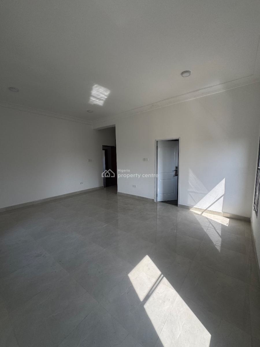 Brand New 3 Bedroom Flat + Bq, Katampe, Abuja, Flat / Apartment for Rent