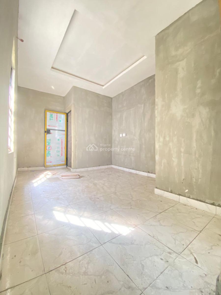 3bedroom Fully Detached Duplex at Okun-ajah Lagos, Ajah Lagos, Okun-ajah, Ajah, Lagos, Detached Duplex for Sale