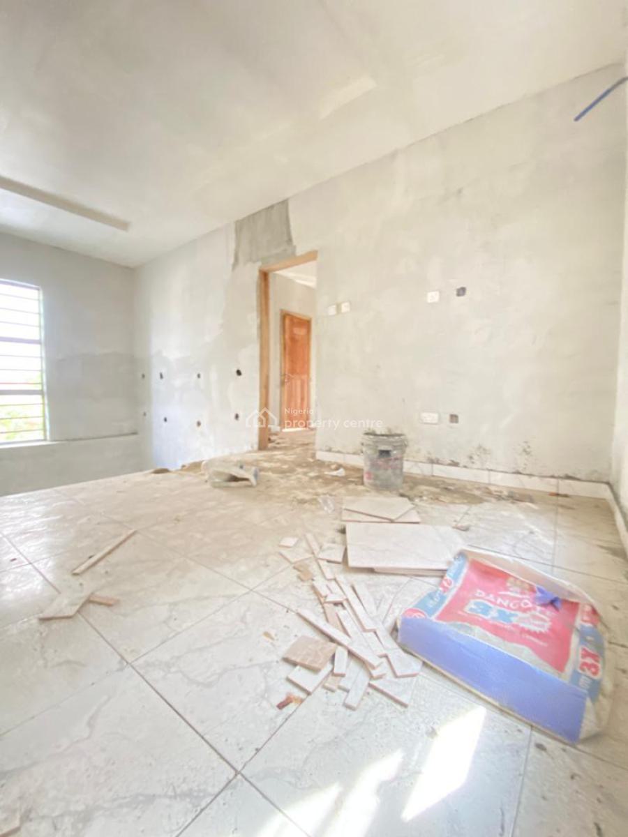 3bedroom Fully Detached Duplex at Okun-ajah Lagos, Ajah Lagos, Okun-ajah, Ajah, Lagos, Detached Duplex for Sale