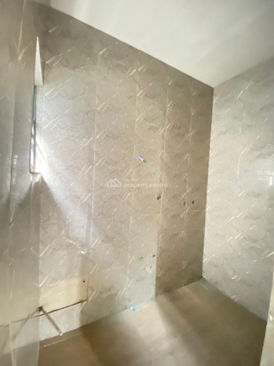 3bedroom Fully Detached Duplex at Okun-ajah Lagos, Ajah Lagos, Okun-ajah, Ajah, Lagos, Detached Duplex for Sale