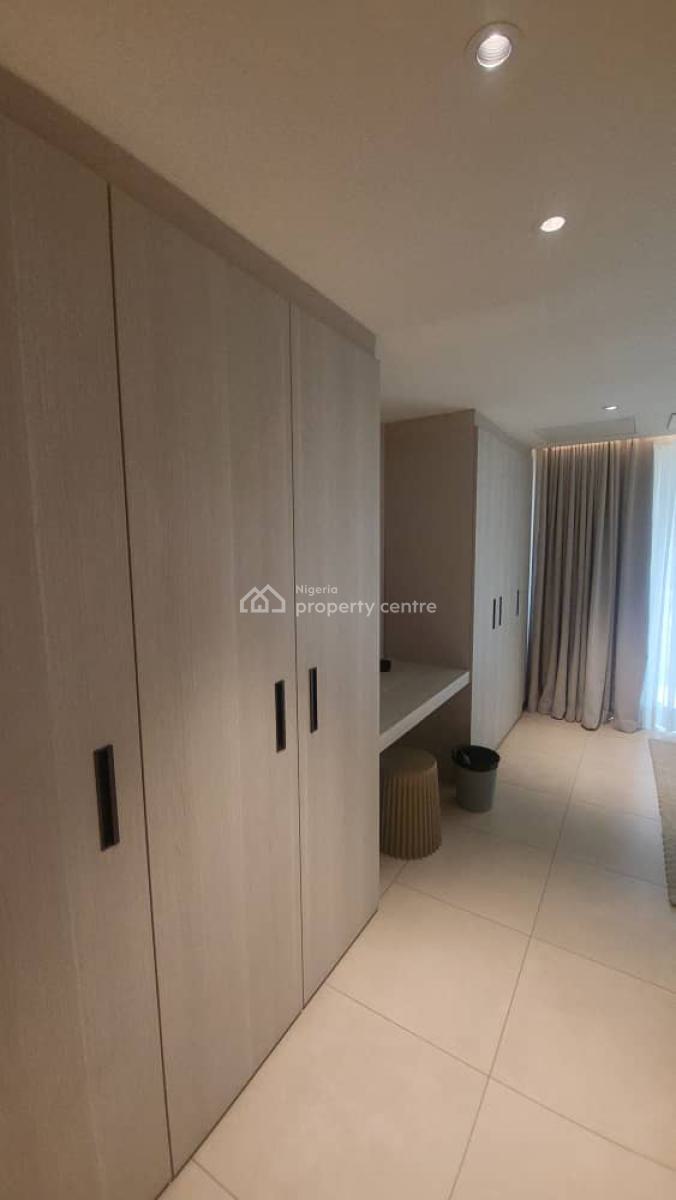 1,2 and 3bed Luxury Apartments  in a Newly Built Neigbourhood Fitted, Ikoyi, Lagos, Flat / Apartment for Sale