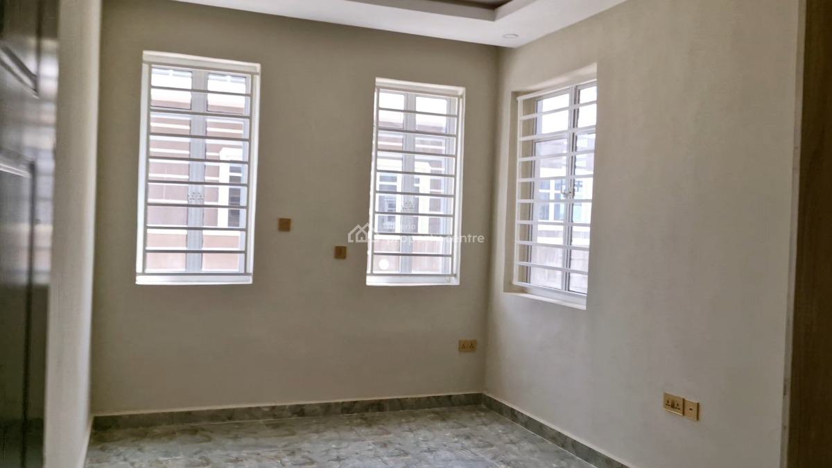 5 Bedroom Fully Detached Duplex, Amen Estate Phase 2, Ibeju Lekki, Lagos, Detached Duplex for Sale