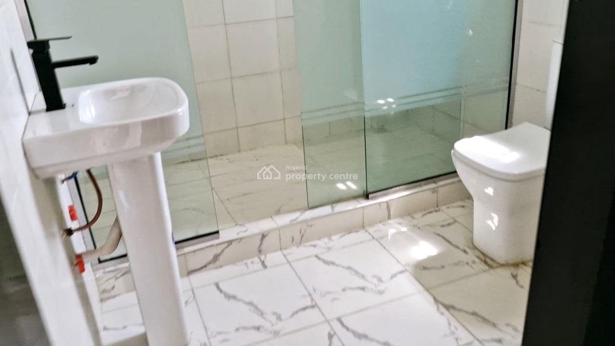 5 Bedroom Fully Detached Duplex, Amen Estate Phase 2, Ibeju Lekki, Lagos, Detached Duplex for Sale