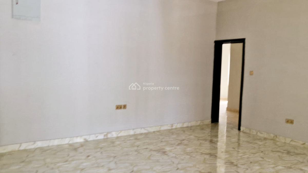 5 Bedroom Fully Detached Duplex, Amen Estate Phase 2, Ibeju Lekki, Lagos, Detached Duplex for Sale