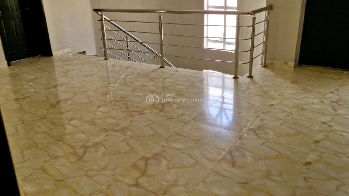 5 Bedroom Fully Detached Duplex, Amen Estate Phase 2, Ibeju Lekki, Lagos, Detached Duplex for Sale
