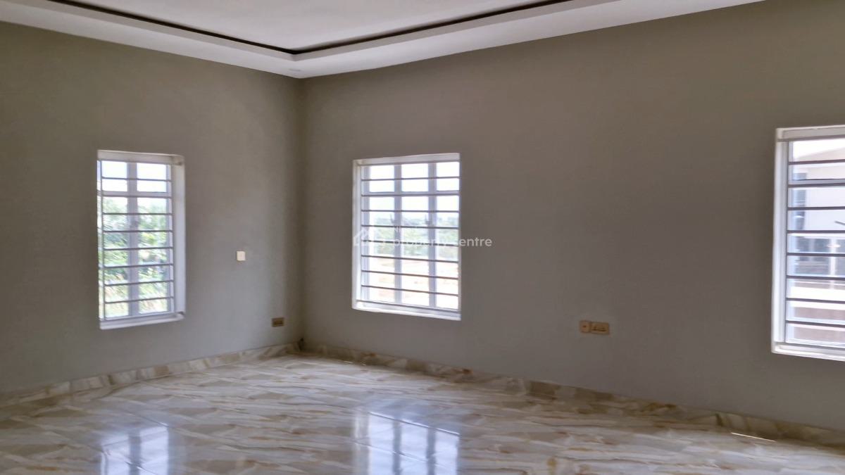 5 Bedroom Fully Detached Duplex, Amen Estate Phase 2, Ibeju Lekki, Lagos, Detached Duplex for Sale