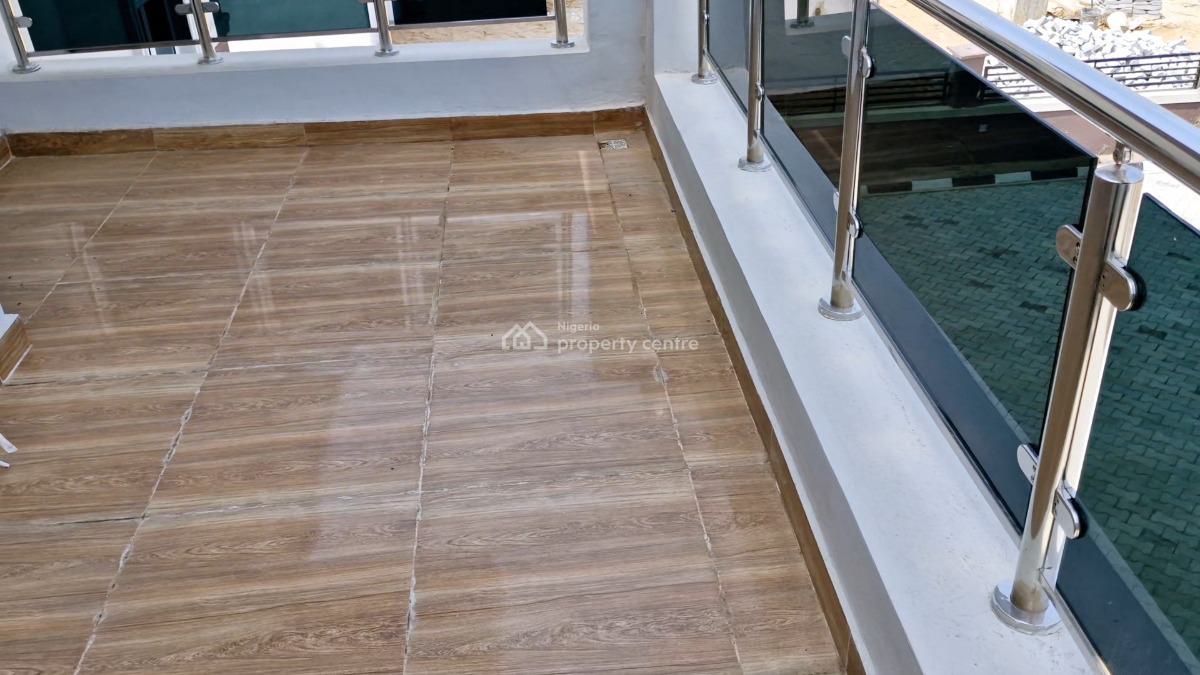 5 Bedroom Fully Detached Duplex, Amen Estate Phase 2, Ibeju Lekki, Lagos, Detached Duplex for Sale