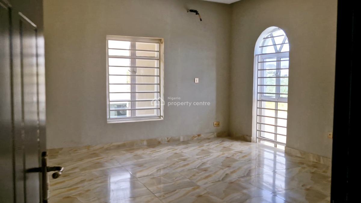 5 Bedroom Fully Detached Duplex, Amen Estate Phase 2, Ibeju Lekki, Lagos, Detached Duplex for Sale