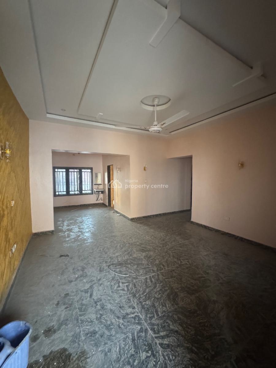 Brand New Spacious 3 Bedroom Flat, Jahi, Abuja, Flat / Apartment for Rent
