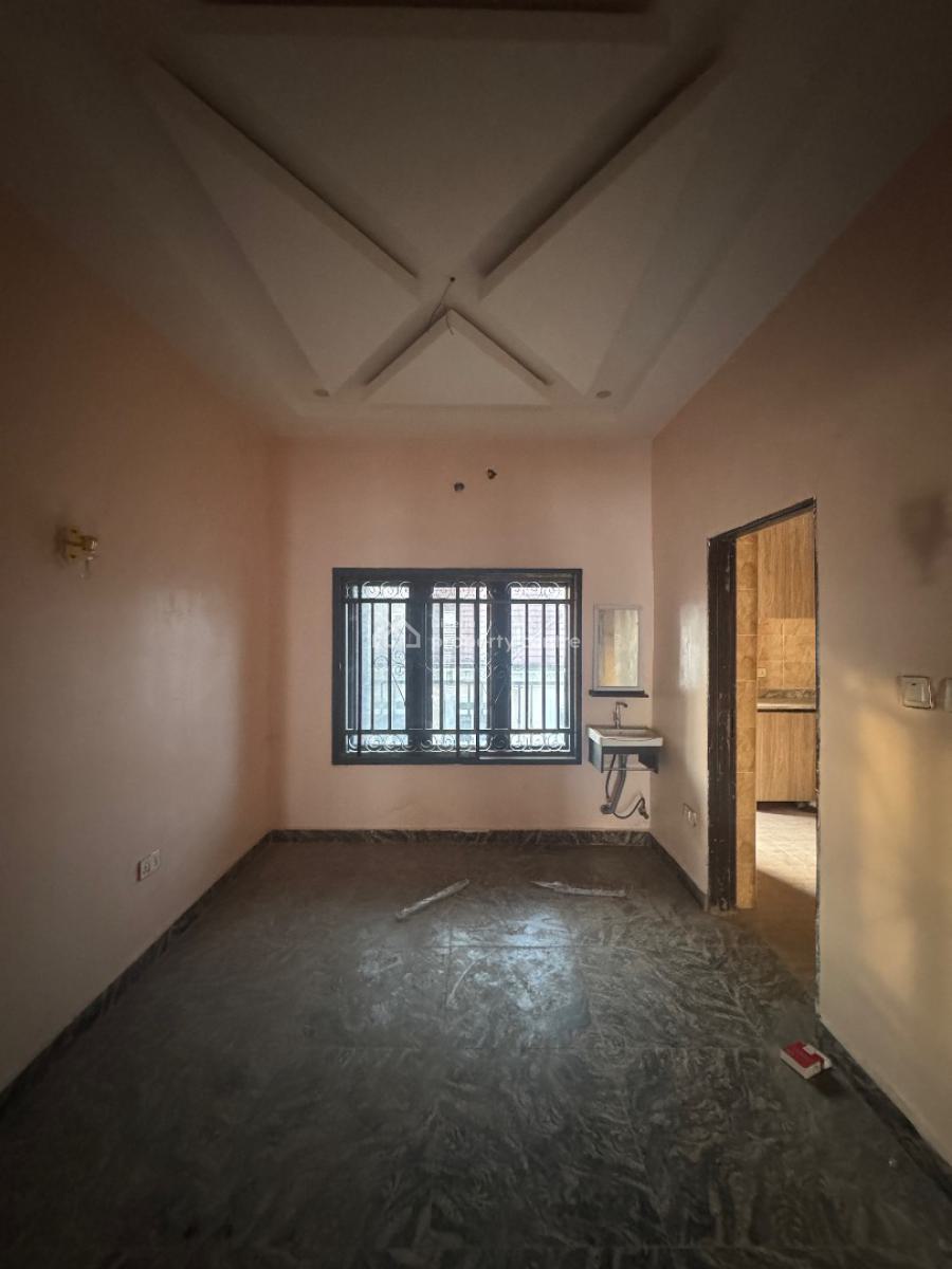 Brand New Spacious 3 Bedroom Flat, Jahi, Abuja, Flat / Apartment for Rent