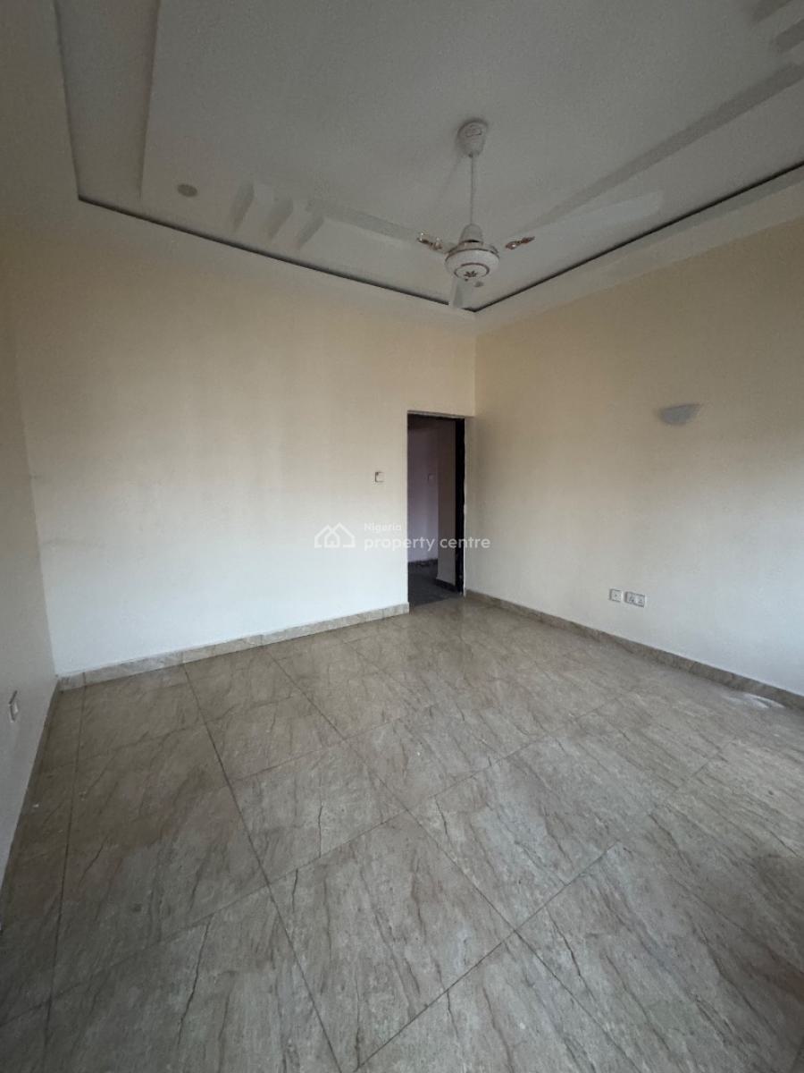 Brand New Spacious 3 Bedroom Flat, Jahi, Abuja, Flat / Apartment for Rent