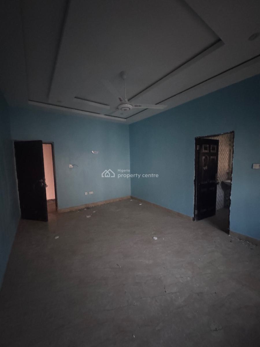 Brand New Spacious 3 Bedroom Flat, Jahi, Abuja, Flat / Apartment for Rent