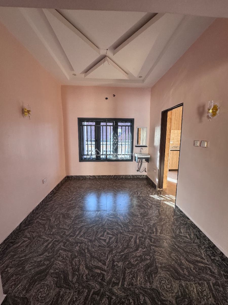 Brand New Spacious 3 Bedroom Flat, Jahi, Abuja, Flat / Apartment for Rent