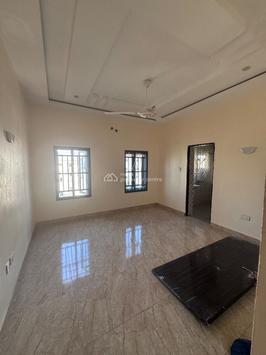 Brand New Spacious 3 Bedroom Flat, Jahi, Abuja, Flat / Apartment for Rent