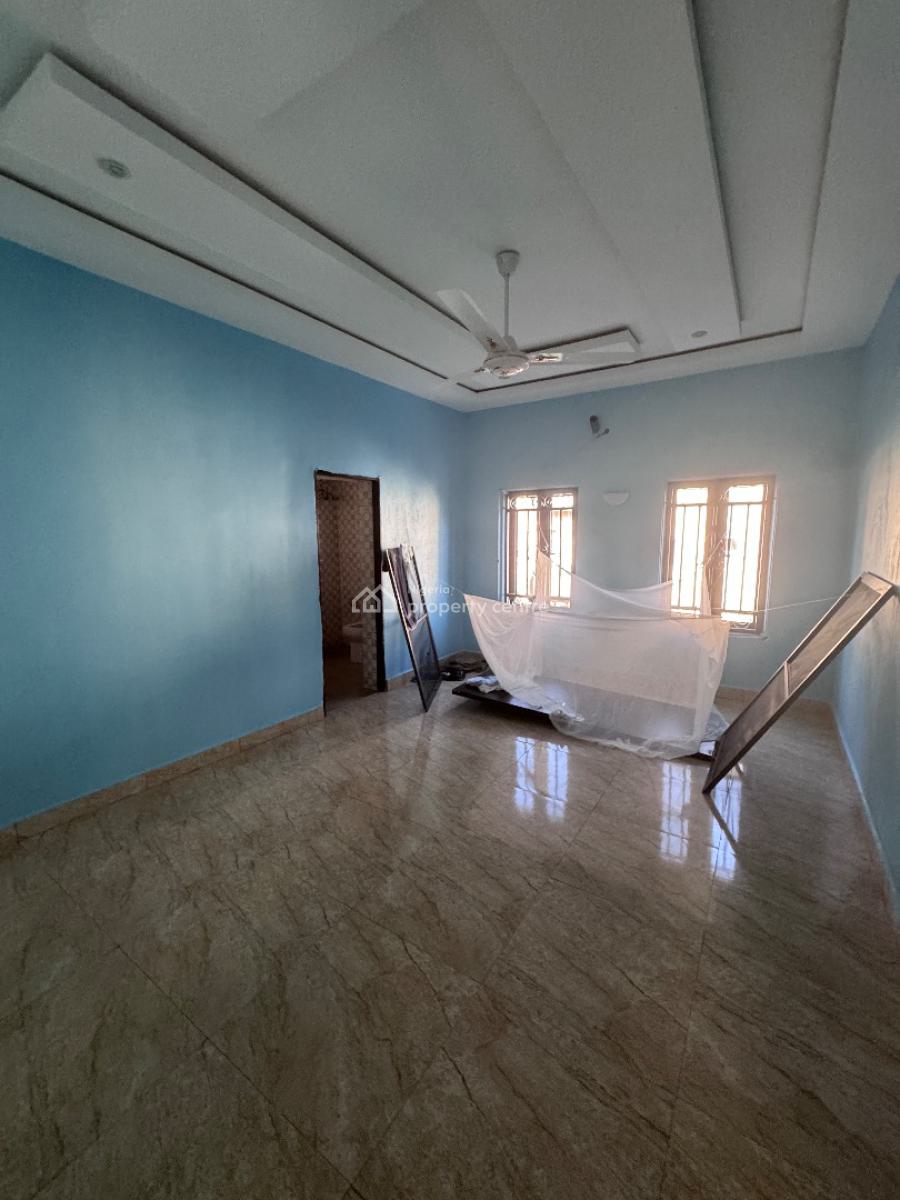 Brand New Spacious 3 Bedroom Flat, Jahi, Abuja, Flat / Apartment for Rent