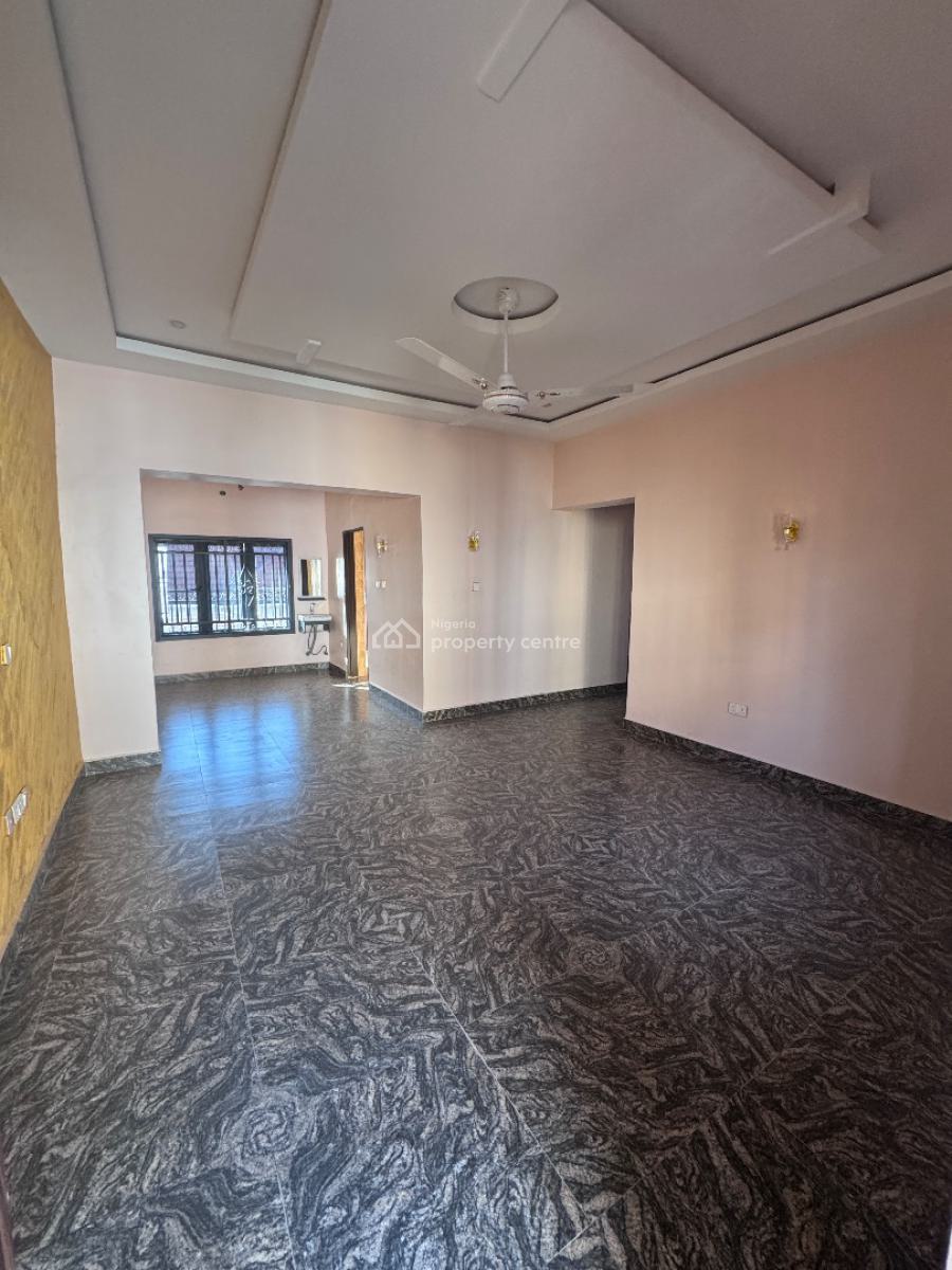 Brand New Spacious 3 Bedroom Flat, Jahi, Abuja, Flat / Apartment for Rent