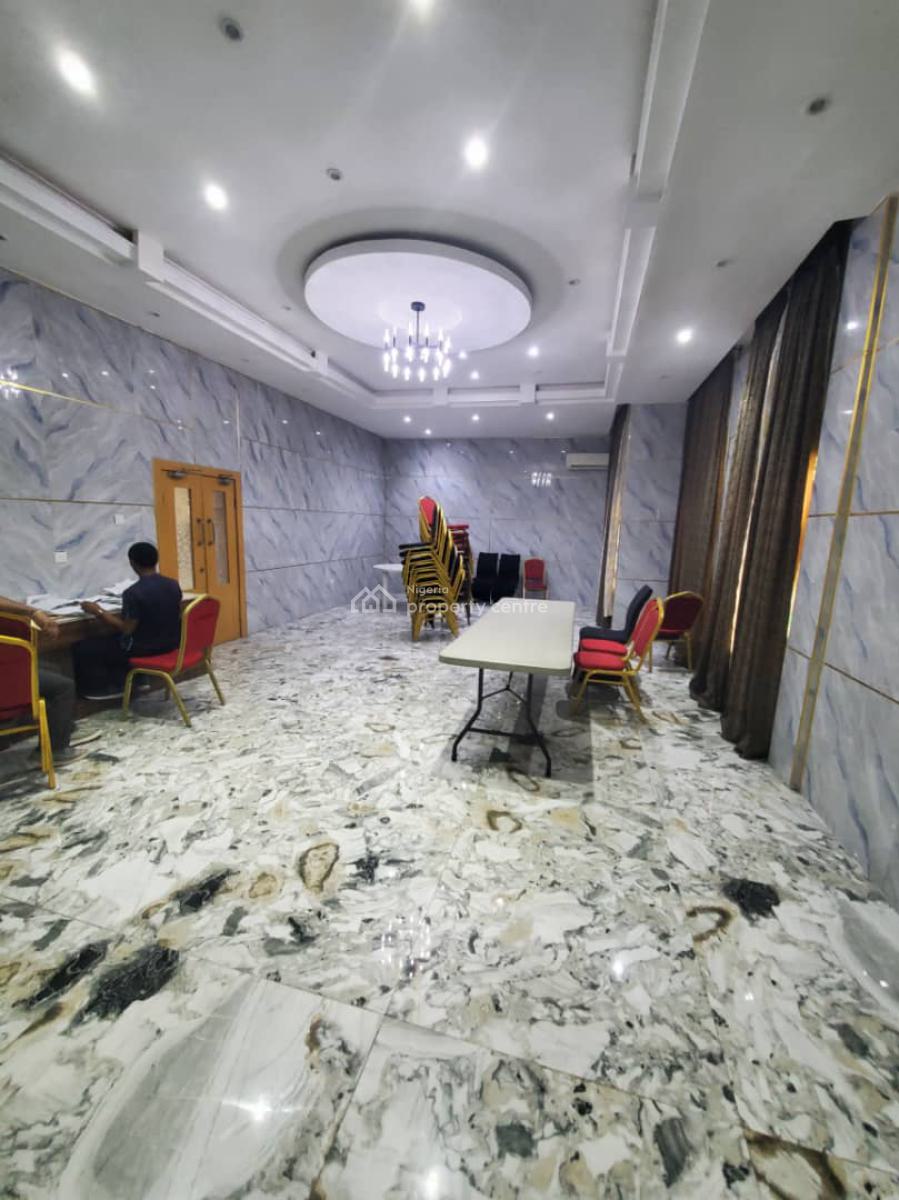 82 Rooms Luxury Hotel, Lekki Phase 1, Lekki, Lagos, House for Sale