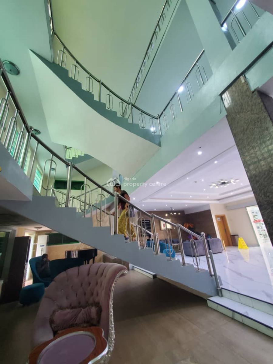 82 Rooms Luxury Hotel, Lekki Phase 1, Lekki, Lagos, House for Sale