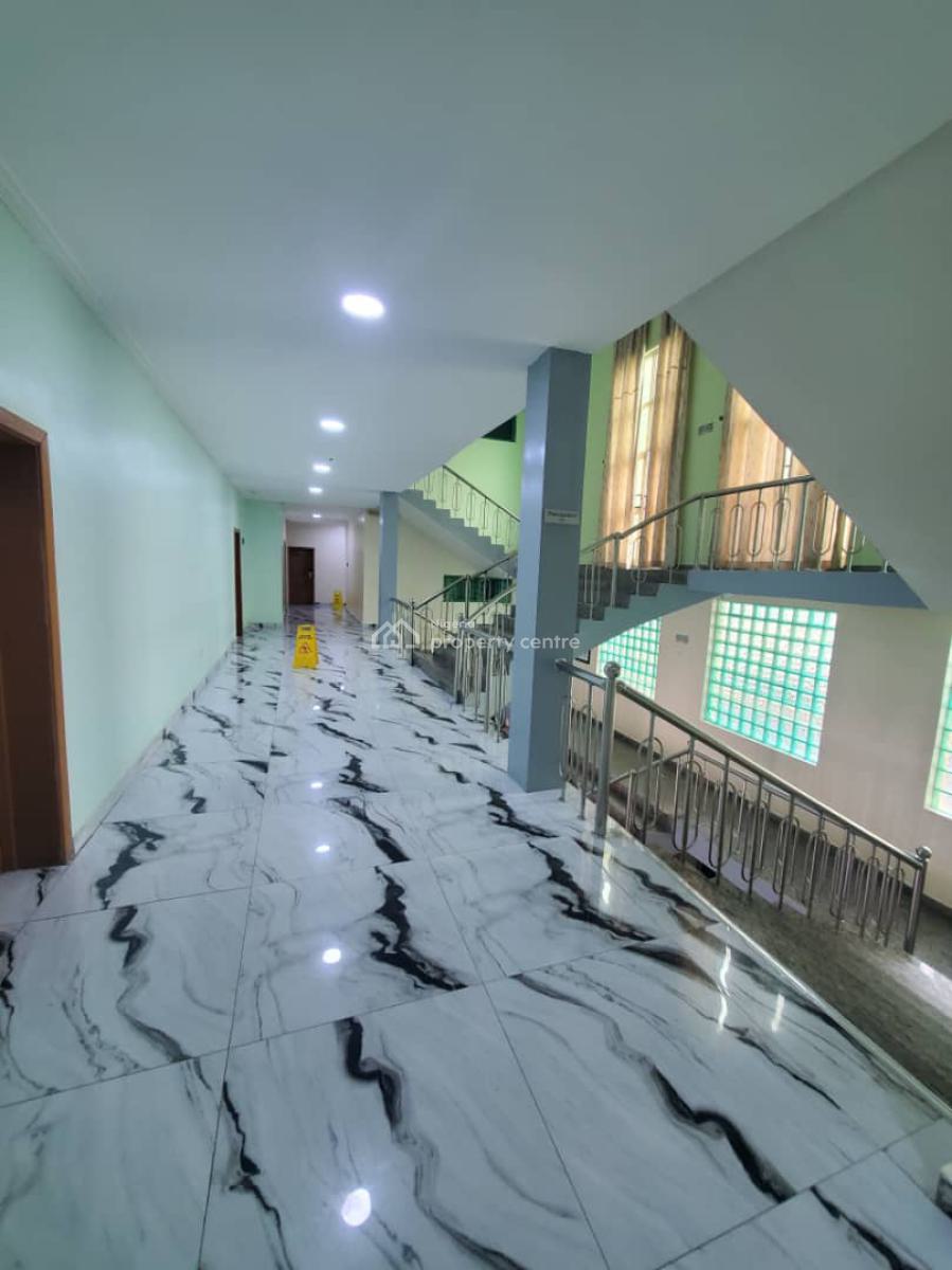 82 Rooms Luxury Hotel, Lekki Phase 1, Lekki, Lagos, House for Sale