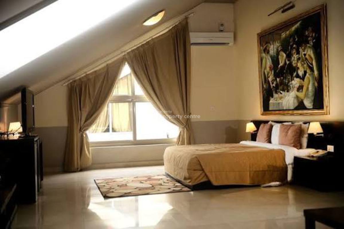 49 Rooms Luxury Hotel, Ikoyi, Lagos, House for Sale