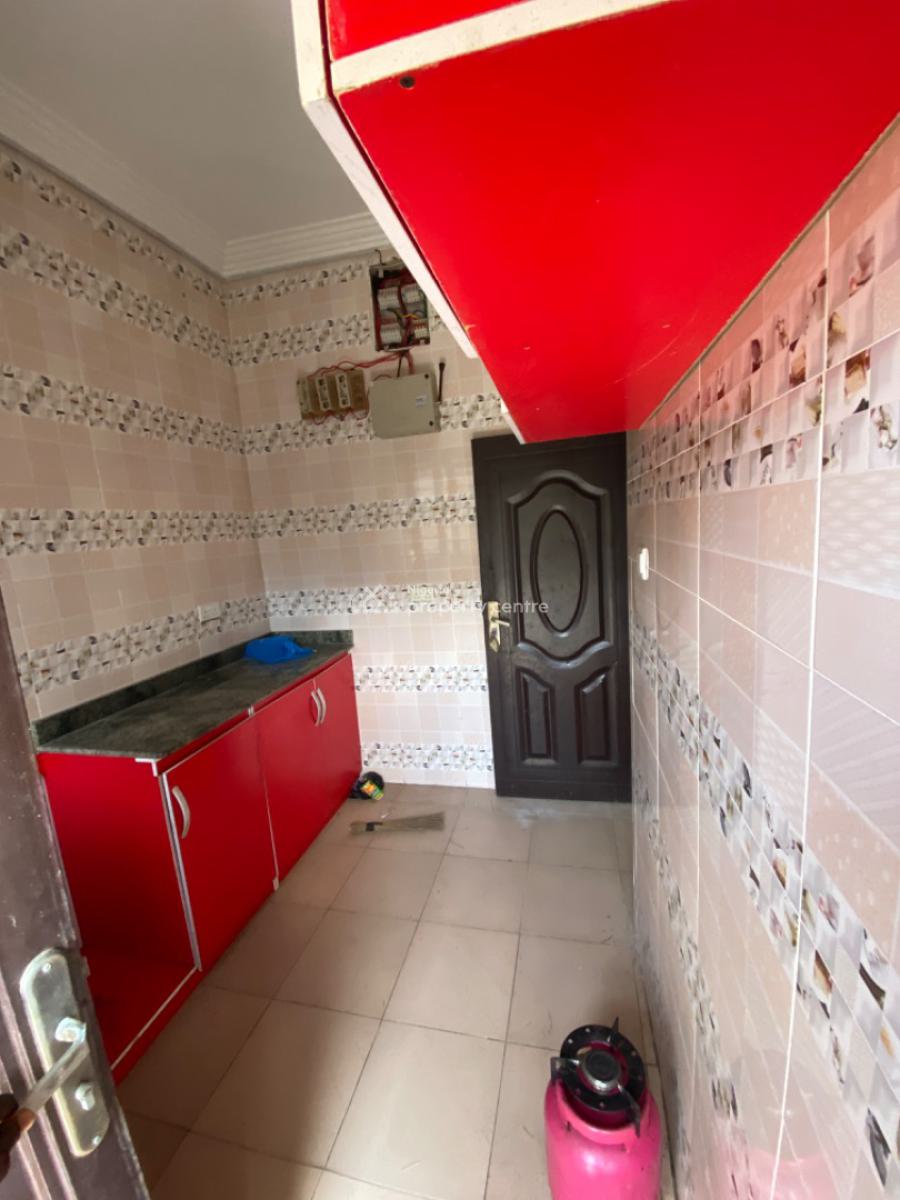 Executive Sweet 2 Bedrooms Luxury Apartment, Badore Ajah, Ajah, Lagos, Flat / Apartment for Rent