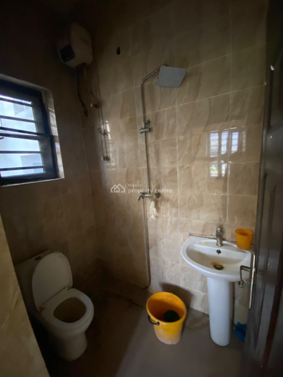 Executive Sweet 2 Bedrooms Luxury Apartment, Badore Ajah, Ajah, Lagos, Flat / Apartment for Rent