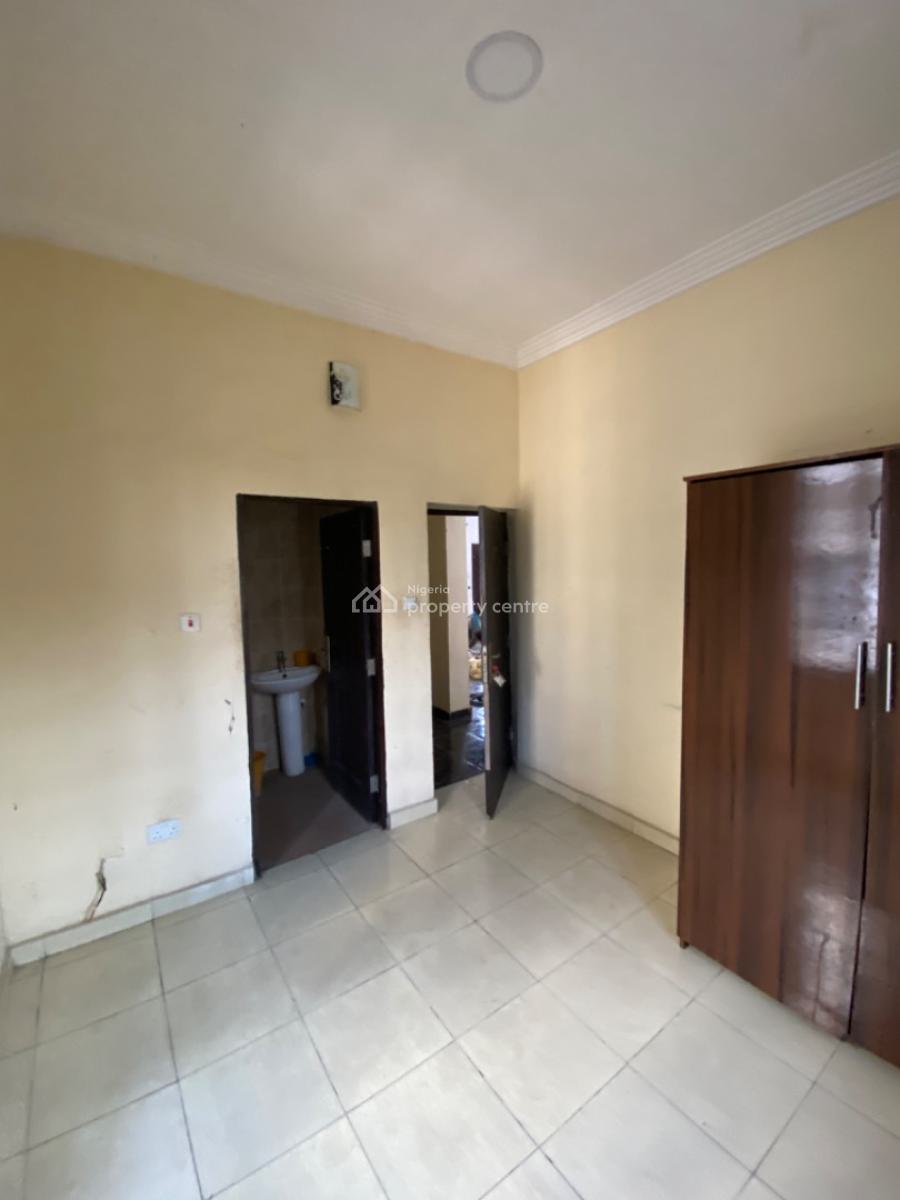 Executive Sweet 2 Bedrooms Luxury Apartment, Badore Ajah, Ajah, Lagos, Flat / Apartment for Rent
