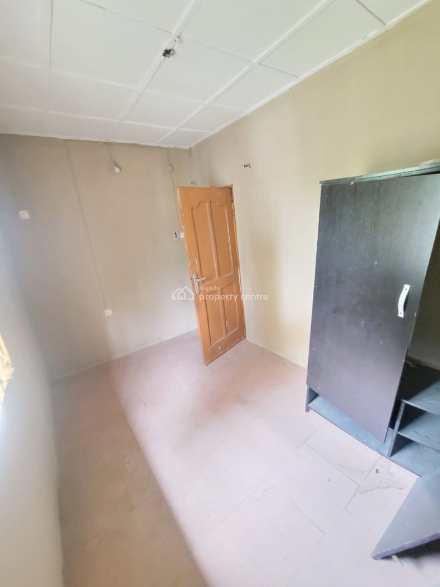 Sharp and Spacious 2 Bedroom Apartment, Palm Crescent, Badore, Ajah, Lagos, Flat / Apartment for Rent