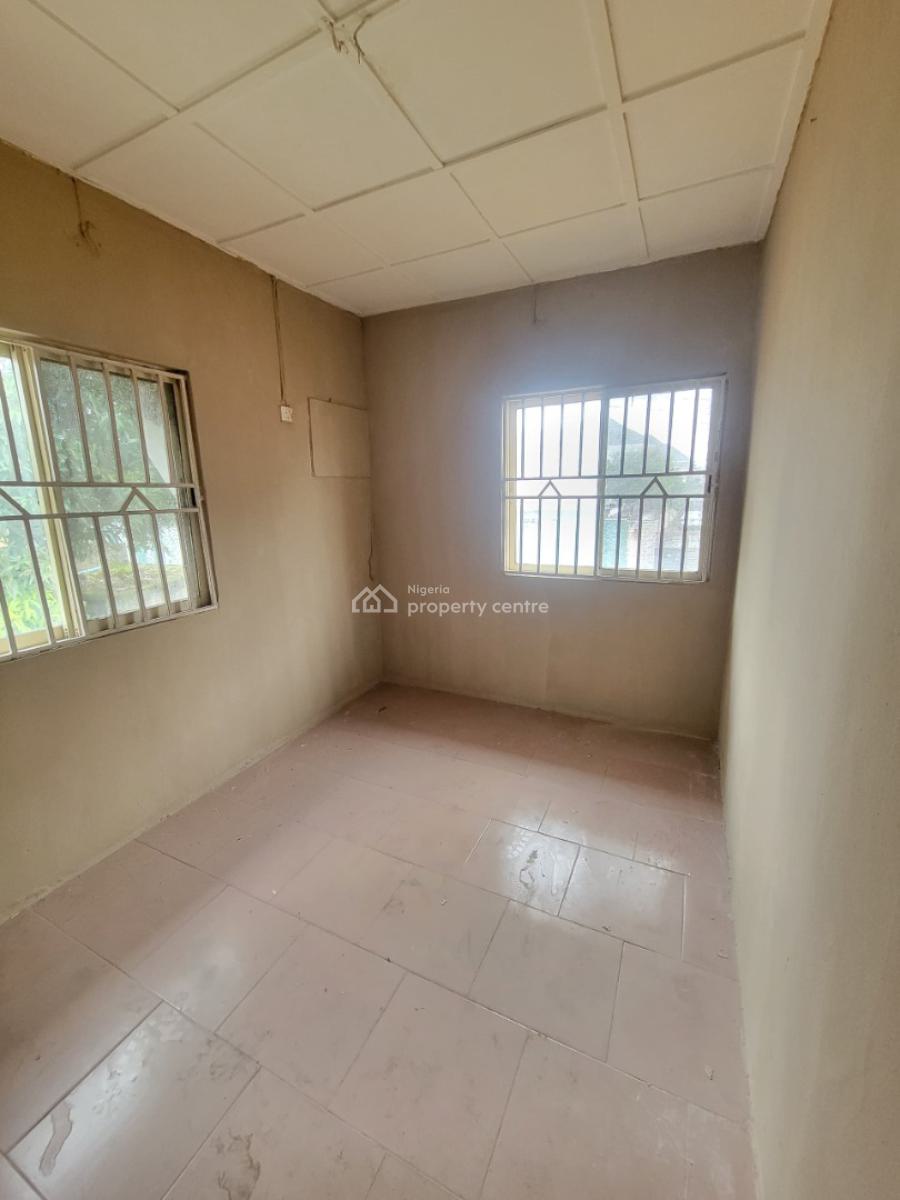Sharp and Spacious 2 Bedroom Apartment, Palm Crescent, Badore, Ajah, Lagos, Flat / Apartment for Rent