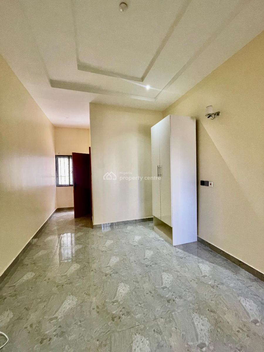 Exquisitely Finished 4 Bedroom Terrace Duplex with a Bq at Jahi, Abuja, Jahi, Abuja, Terraced Duplex for Rent