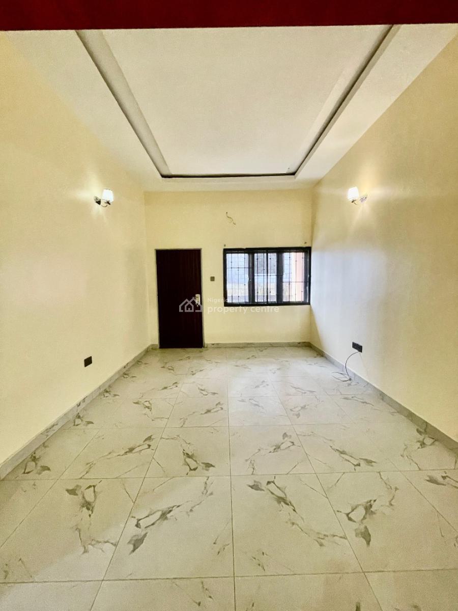 Exquisitely Finished 4 Bedroom Terrace Duplex with a Bq at Jahi, Abuja, Jahi, Abuja, Terraced Duplex for Rent