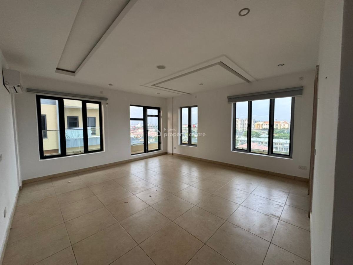 a 4 Bedroom Maisonette with Bq on The 6th Floor, Oniru,victoria Island Extension Lagos, Oniru, Victoria Island (vi), Lagos, Flat / Apartment for Sale