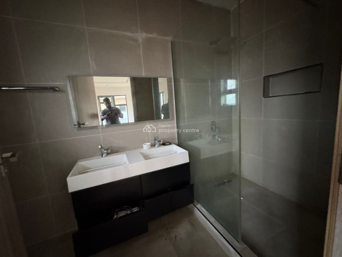 a 4 Bedroom Maisonette with Bq on The 6th Floor, Oniru,victoria Island Extension Lagos, Oniru, Victoria Island (vi), Lagos, Flat / Apartment for Sale