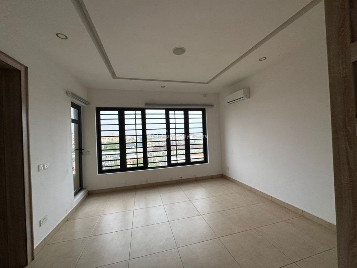 a 4 Bedroom Maisonette with Bq on The 6th Floor, Oniru,victoria Island Extension Lagos, Oniru, Victoria Island (vi), Lagos, Flat / Apartment for Sale