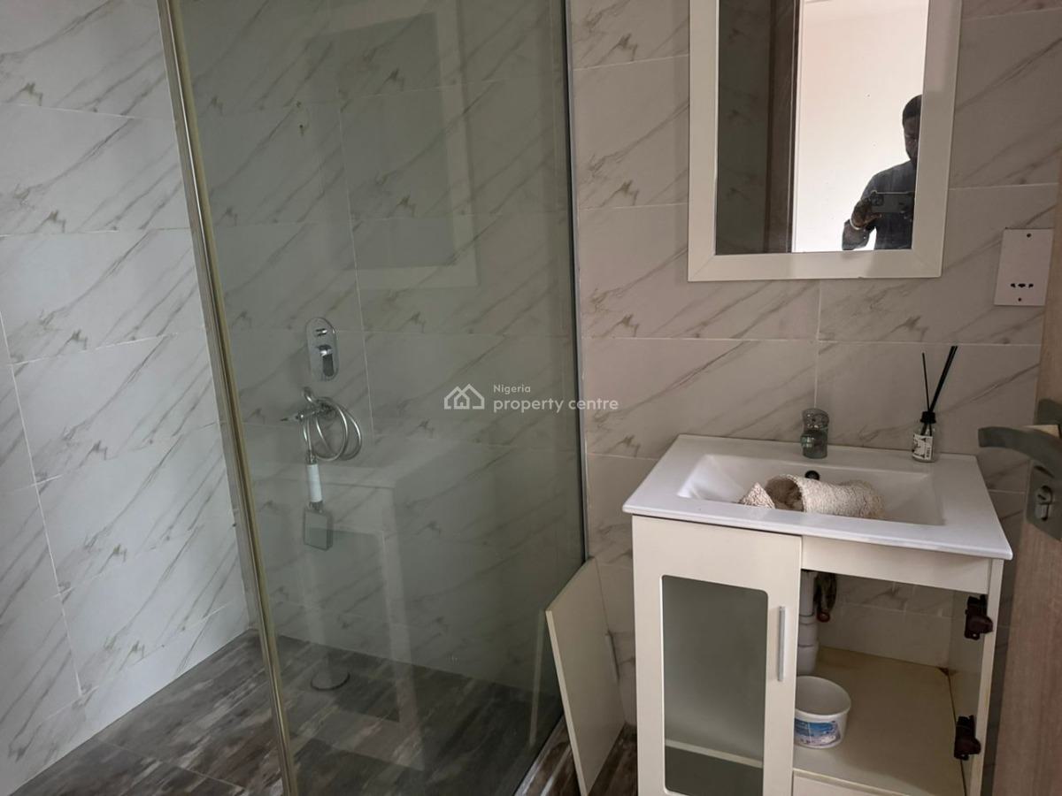 a 4 Bedroom Maisonette with Bq on The 6th Floor, Oniru,victoria Island Extension Lagos, Oniru, Victoria Island (vi), Lagos, Flat / Apartment for Sale