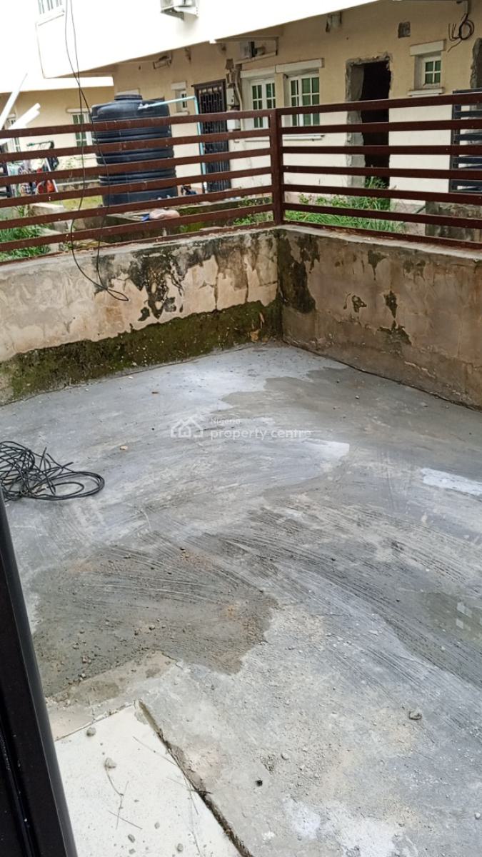 Large New 3 Bedroom Terrace Duplex, Lekki Gardens Phase 5, Atlantic Layout Estate, Adesanya, Ajah, Lagos, Terraced Duplex for Sale