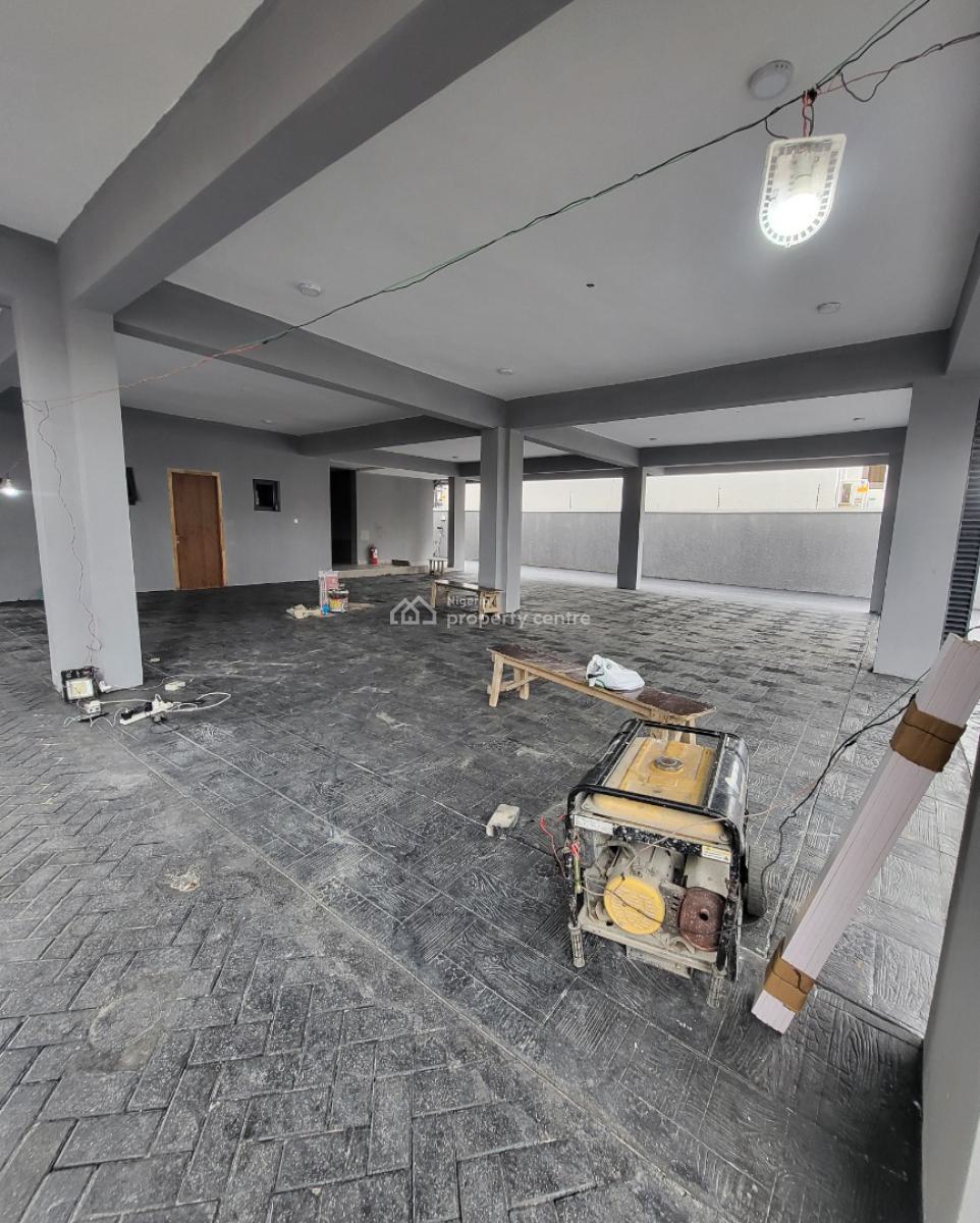 State of The Art 2 Bedroom Apartment, Ikate, Lekki, Lagos, Block of Flats for Sale