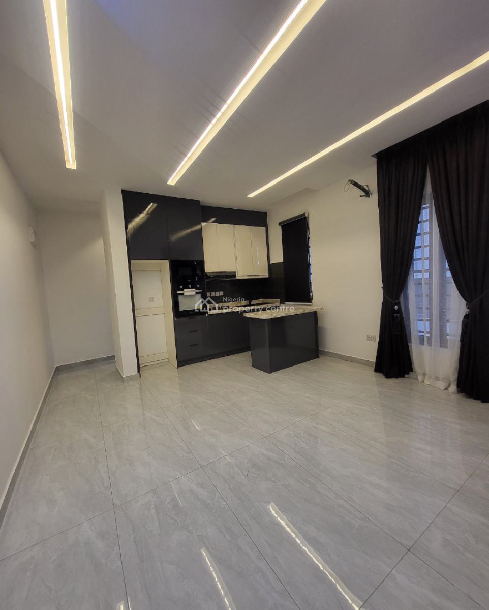 State of The Art 2 Bedroom Apartment, Ikate, Lekki, Lagos, Block of Flats for Sale