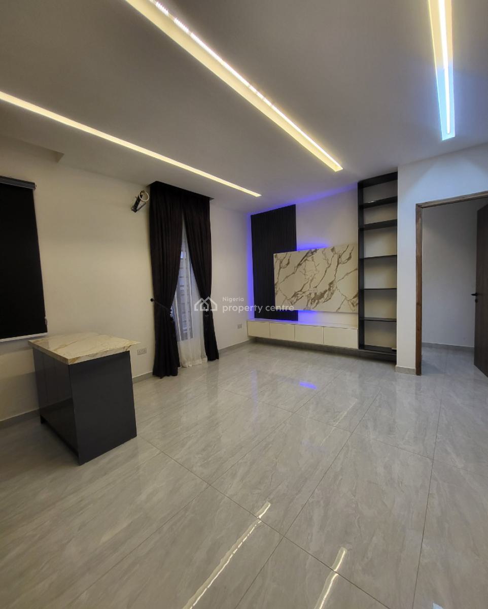 State of The Art 2 Bedroom Apartment, Ikate, Lekki, Lagos, Block of Flats for Sale