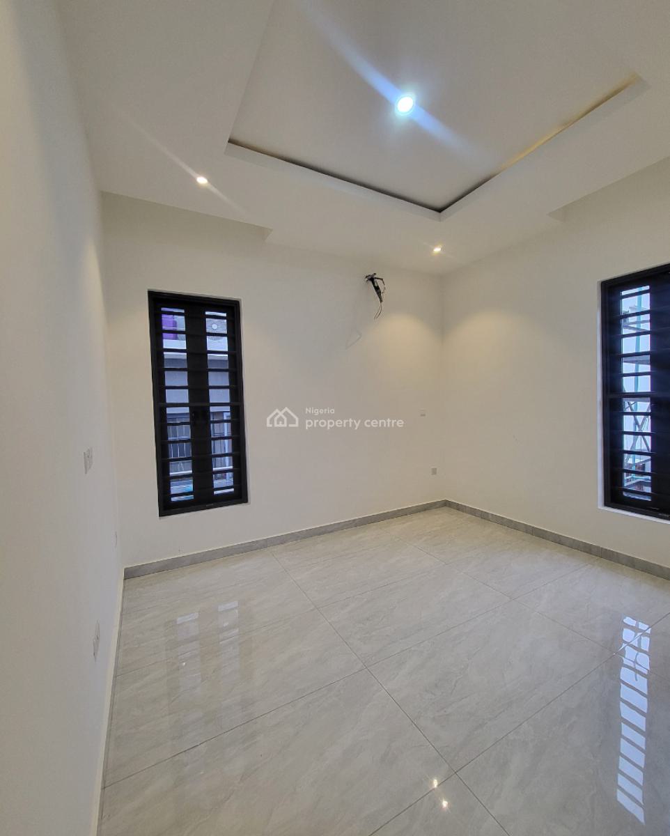 State of The Art 2 Bedroom Apartment, Ikate, Lekki, Lagos, Block of Flats for Sale