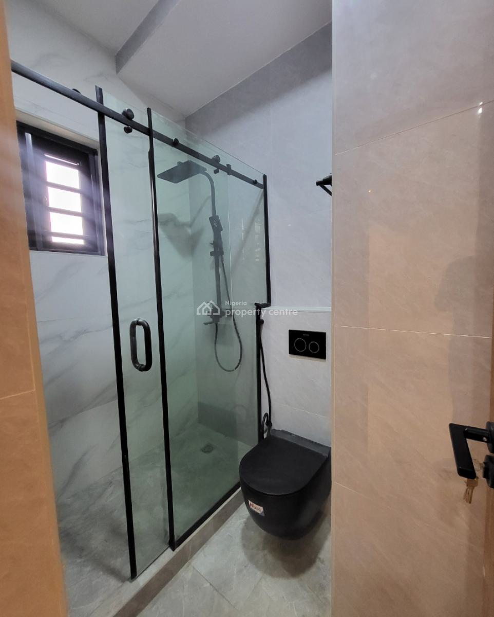 State of The Art 2 Bedroom Apartment, Ikate, Lekki, Lagos, Block of Flats for Sale