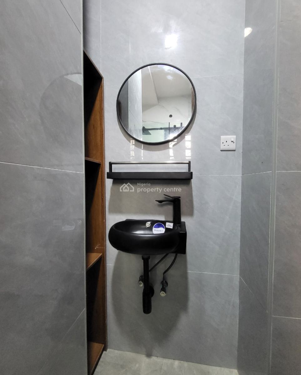 State of The Art 2 Bedroom Apartment, Ikate, Lekki, Lagos, Block of Flats for Sale