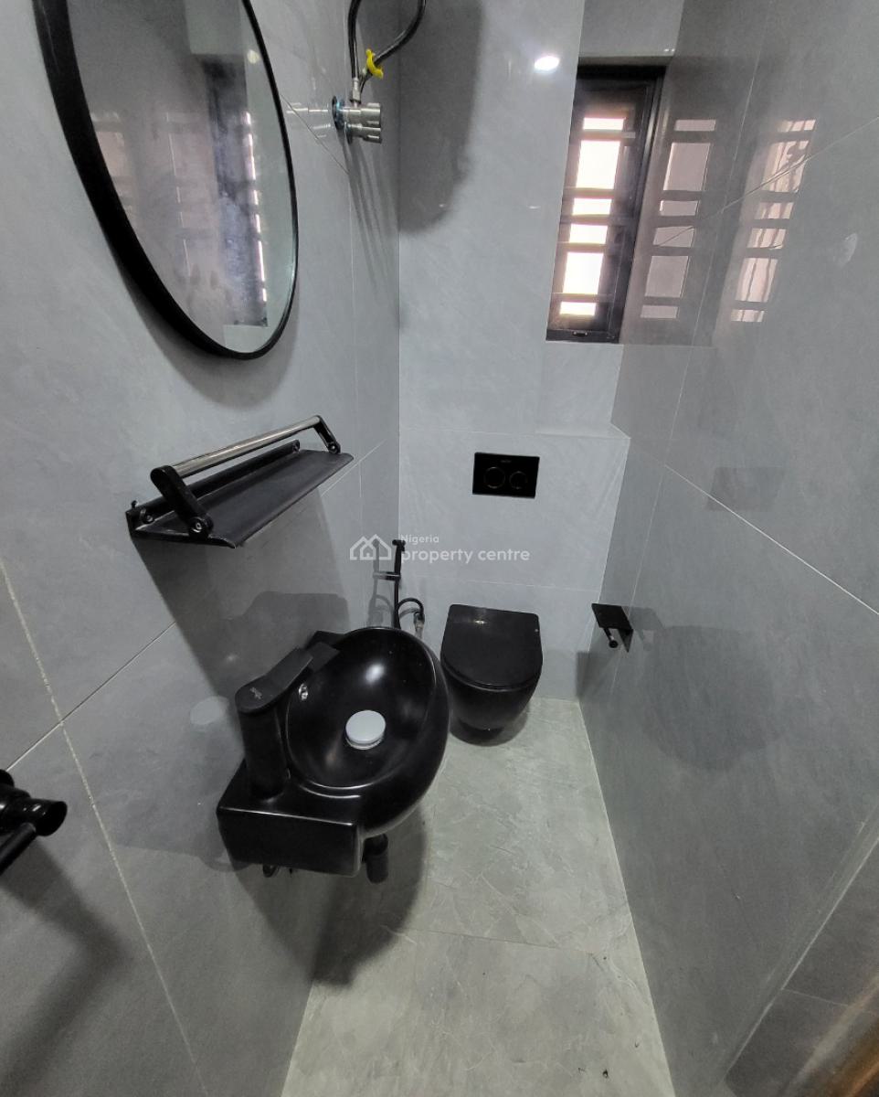 State of The Art 2 Bedroom Apartment, Ikate, Lekki, Lagos, Block of Flats for Sale