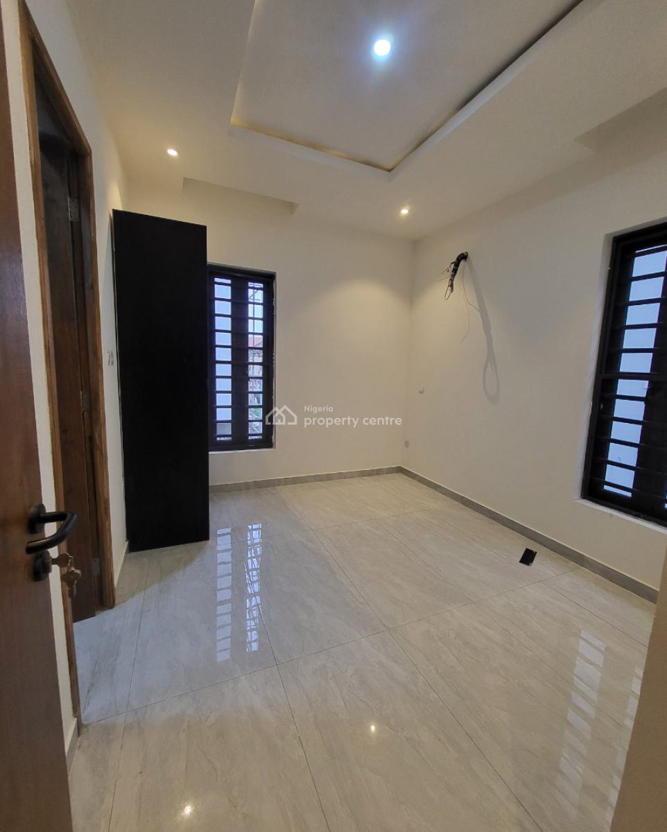 State of The Art 2 Bedroom Apartment, Ikate, Lekki, Lagos, Block of Flats for Sale