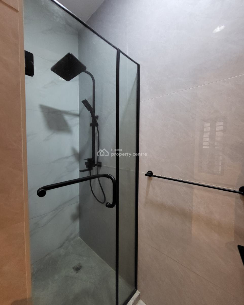 State of The Art 2 Bedroom Apartment, Ikate, Lekki, Lagos, Block of Flats for Sale