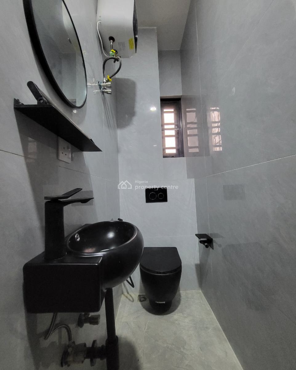 State of The Art 2 Bedroom Apartment, Ikate, Lekki, Lagos, Block of Flats for Sale